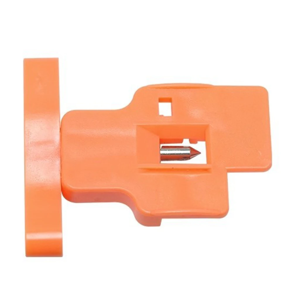 For HP 414A 415A 416A 206A 207A Toner Chip Removal Tool Plastic For Recycle Drill For CRG055 M479 M454 Cartridge Maintenance Par