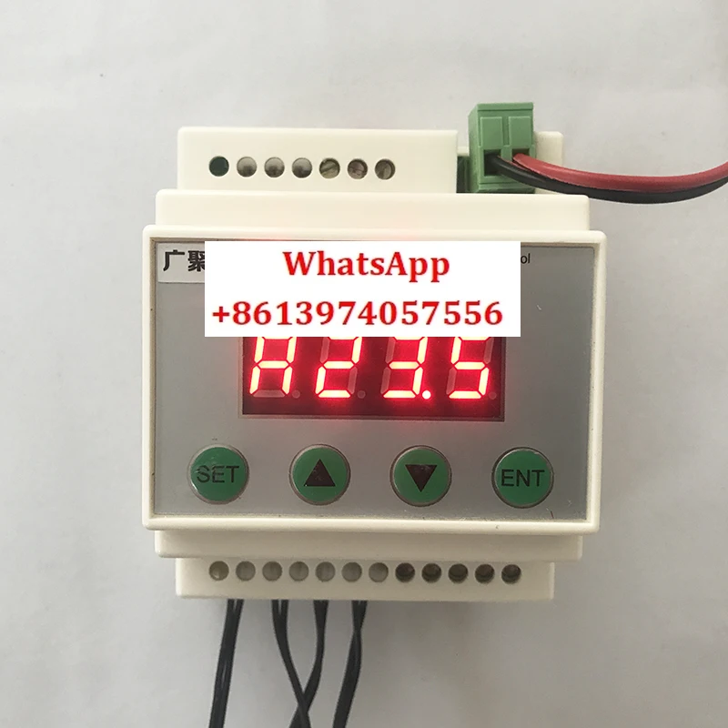 

Electronic Expansion Valve Controller Air Conditioning Cold Storag Driver Expansion Coil Control Board