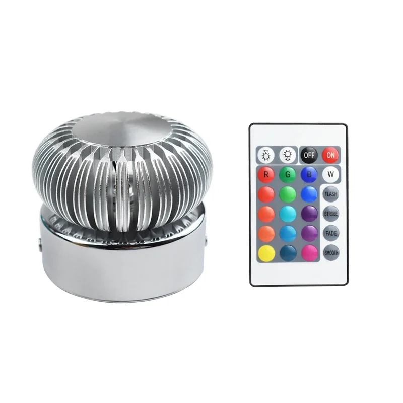 3W Creative Lantern Lamp LED Wall Lights AC85-220V RGB Aisle Corridor Light Surface Mounted Concealed Background Wall Decor Lamp