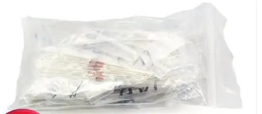 1W Zener Diode Kit …