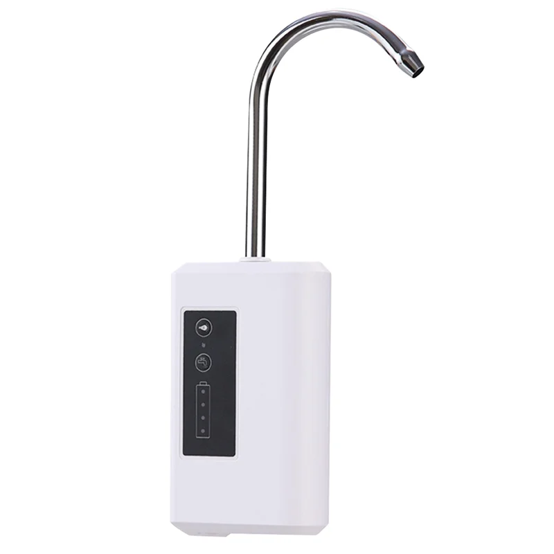 

NALFI-многофункциональный кислородный насос для рыбалки с интеллектуальным датчиком, диспенсером для воды и аэратором для улучшения кислогенации