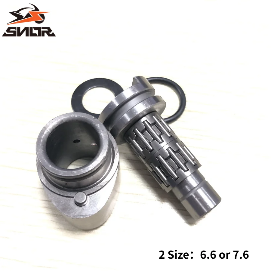SNOR Modified Silence Cam Head Smooth Performance Camshaft Rocker Arm For CG125 CG150 CG200 CG250 CG ZH QJ HJ 125 150 200 250CC