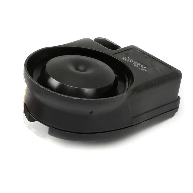 

Car Security Alarm Siren Speaker Horn 1K0951605C 1K8951605A 1K8951605B For VW Porsche