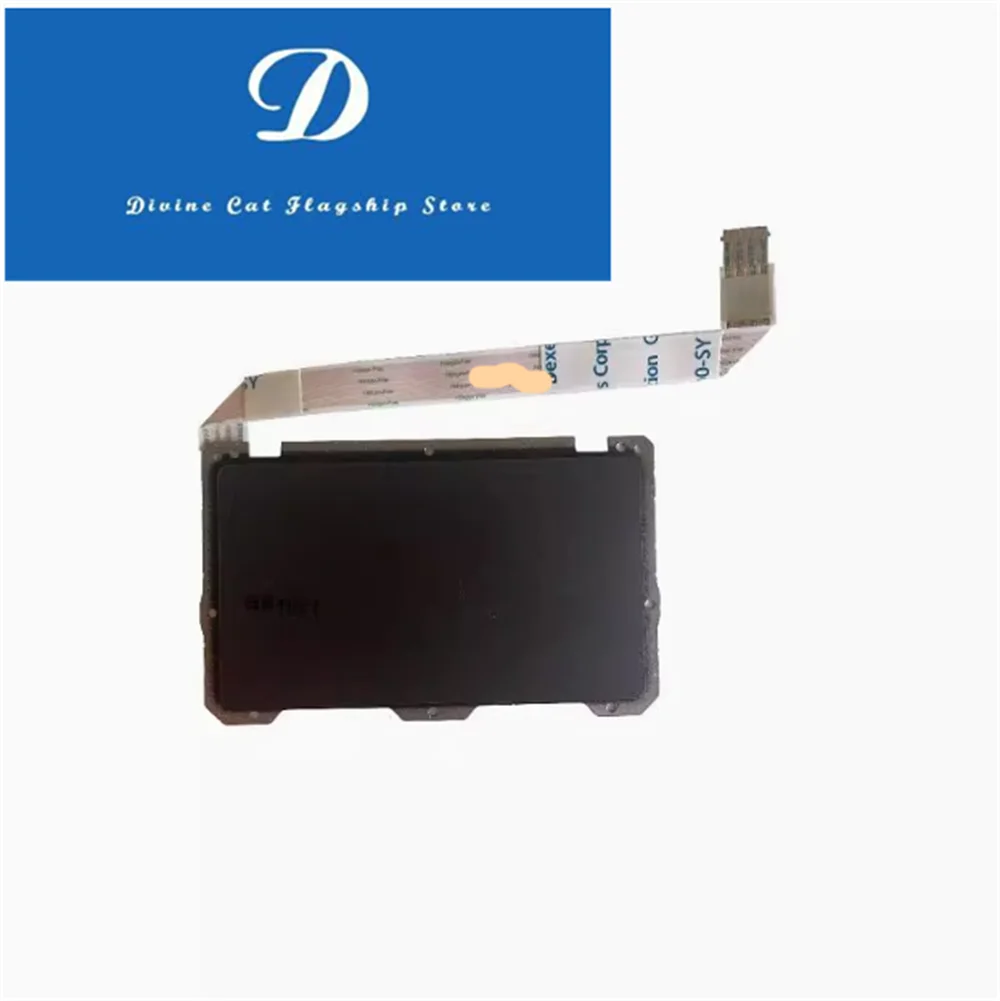 FOR   Dell Latitude 7320 E7320 03FP5N  0P9H7P 0CNXDG Wired Touchpad