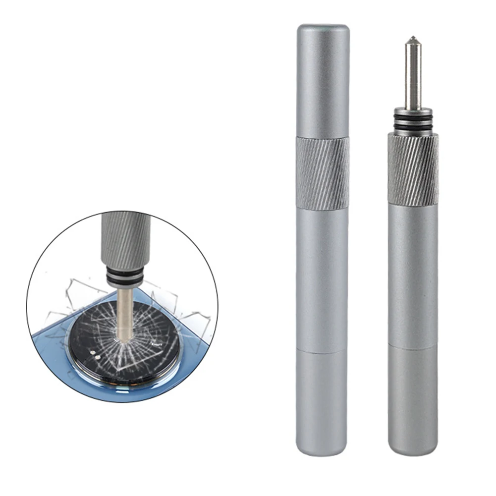 Glass Repair Accessories Back Cover Repair Tool 1pc Package Adjustable Force Tool Disassembly Tool Kit Metal Construction