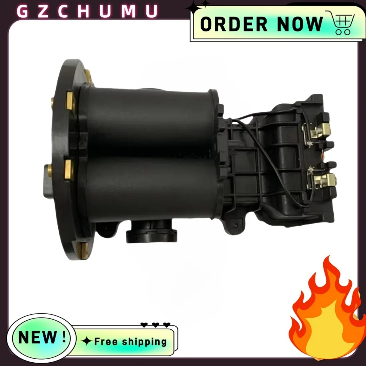 

MD118127 E5T01371 MAF Mass Air Flow Meter Sensor For Mitsubishi Delica 4G64 2.4L