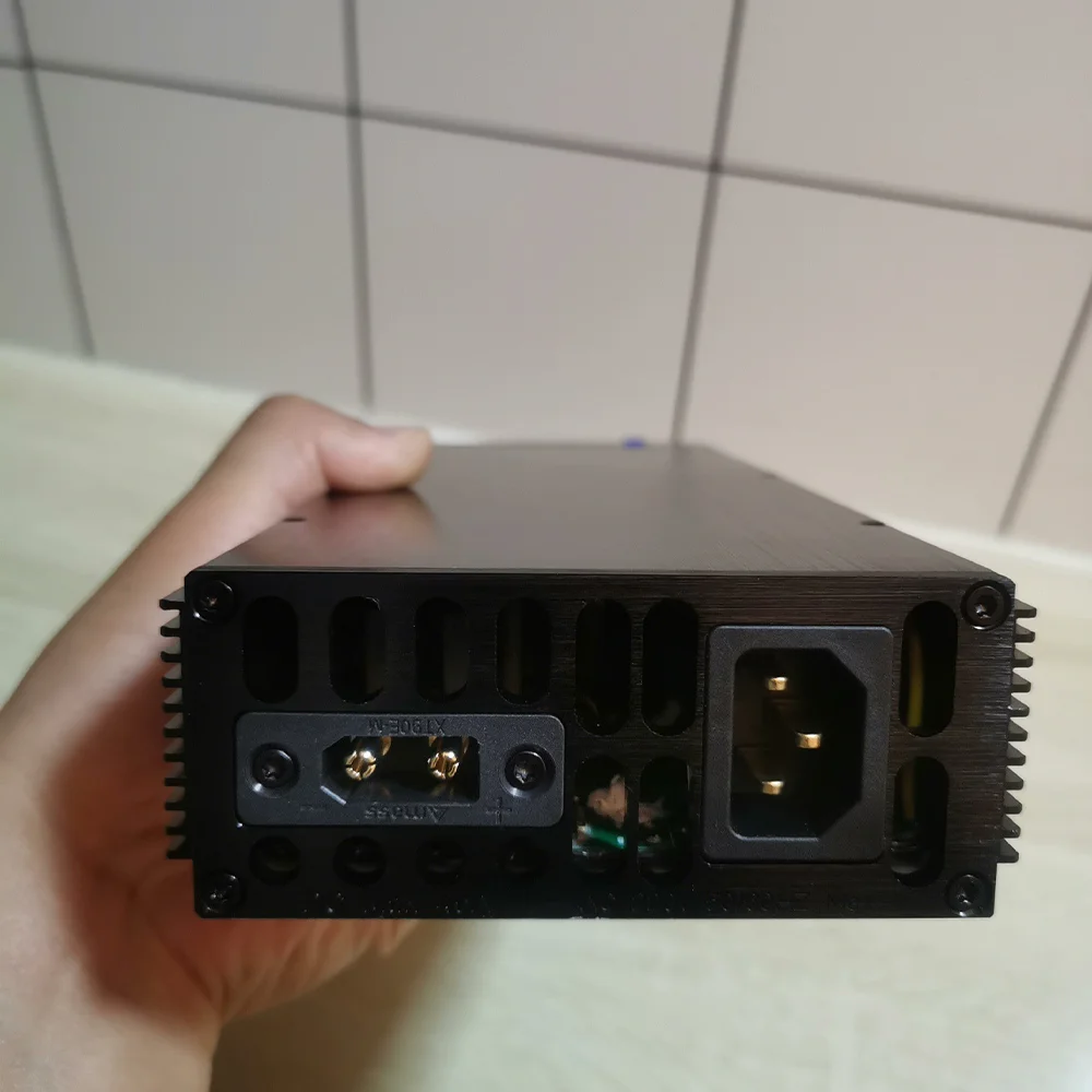 

【2026】Modified Battery Charger 72-101V 1-50A Adjustable 4000W 120-170V 1-28A Charger With Bluetooth for R4875G 66-93V 0-5