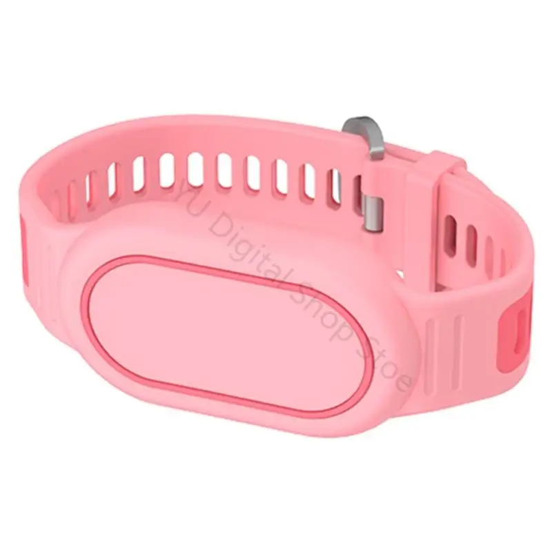 96BA Schnellverschluss-Armband-Handgelenkbänder für elektronische Geräte 2 Einfach zu installieren und zu entfernen – Detail 5