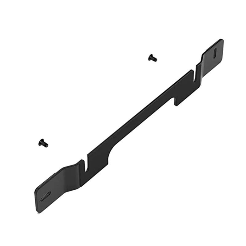 Soundbar Wall Mount Bracket Floating Style Mounting Bracket For Sonos Ray Soundbar Mount Wall Under TV