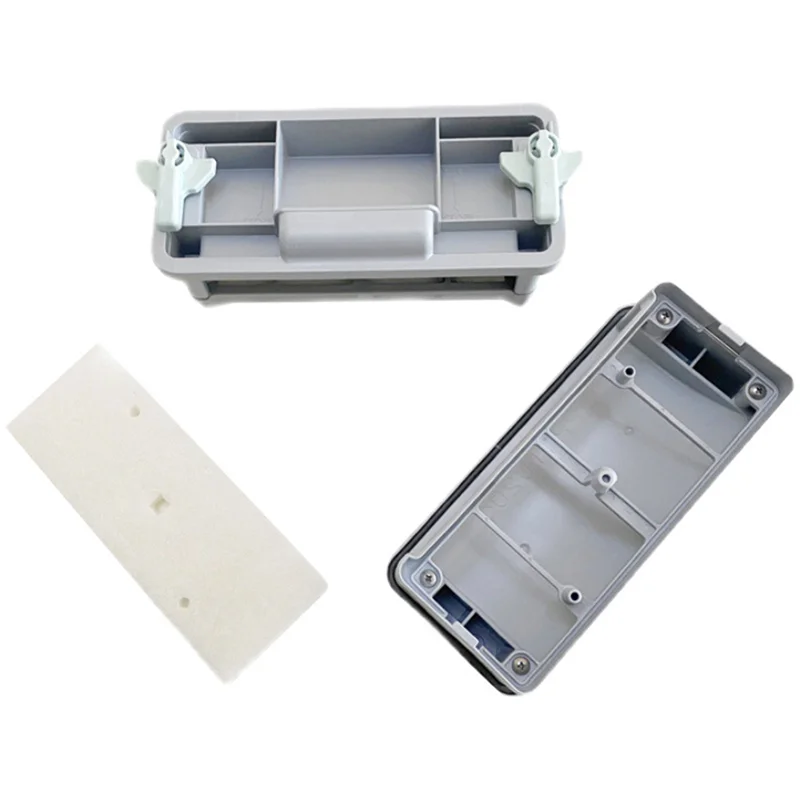 Подходит для сушильного фильтра Panasonic, хлопкового фильтра NH- EH10W, губки для сушильного фильтра, сушильной машины с тепловым насосом