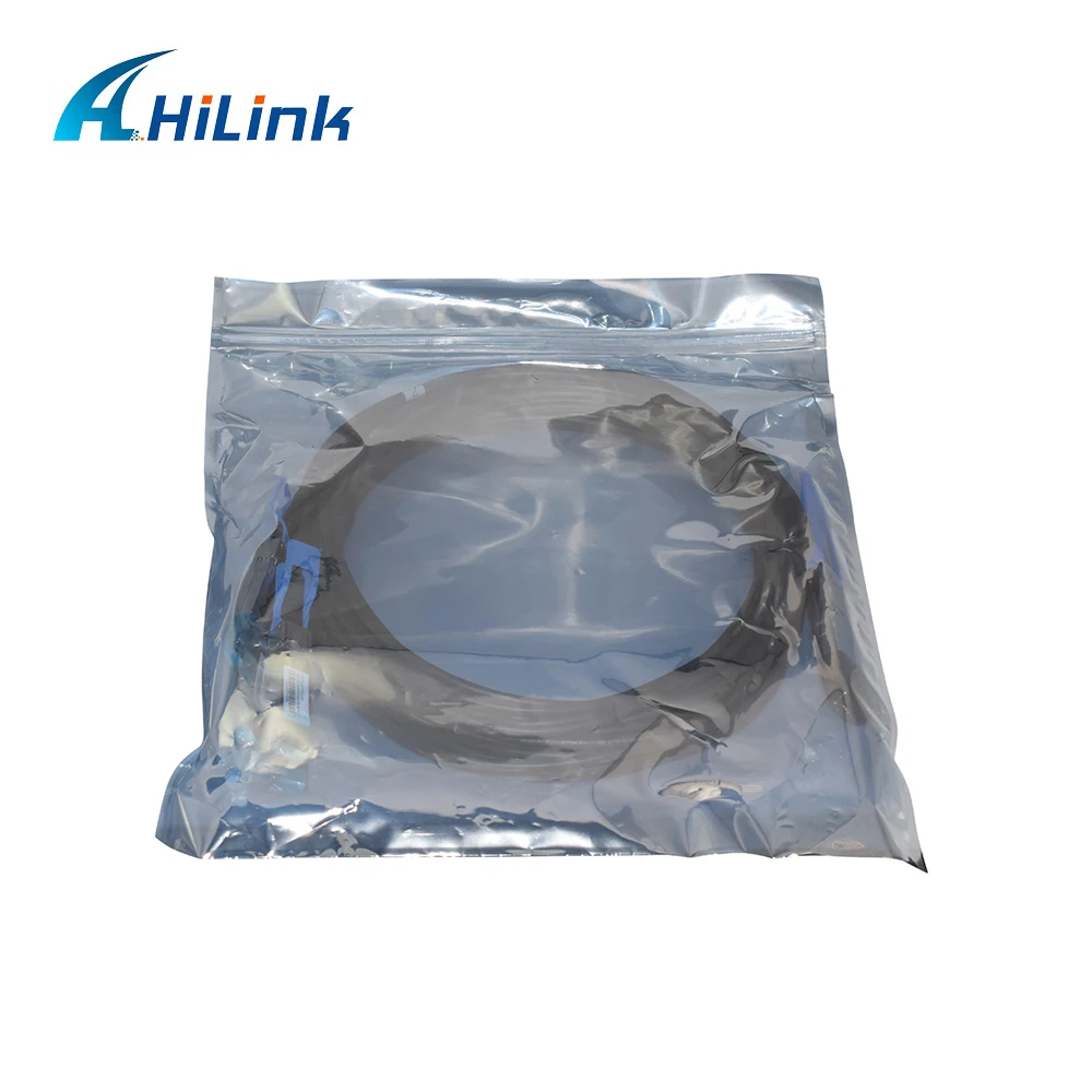DAC 400G to 4x100G QSFP-DD to 4x QSFP56 Passive Direct Attach Copper Cable DAC Cable 1M