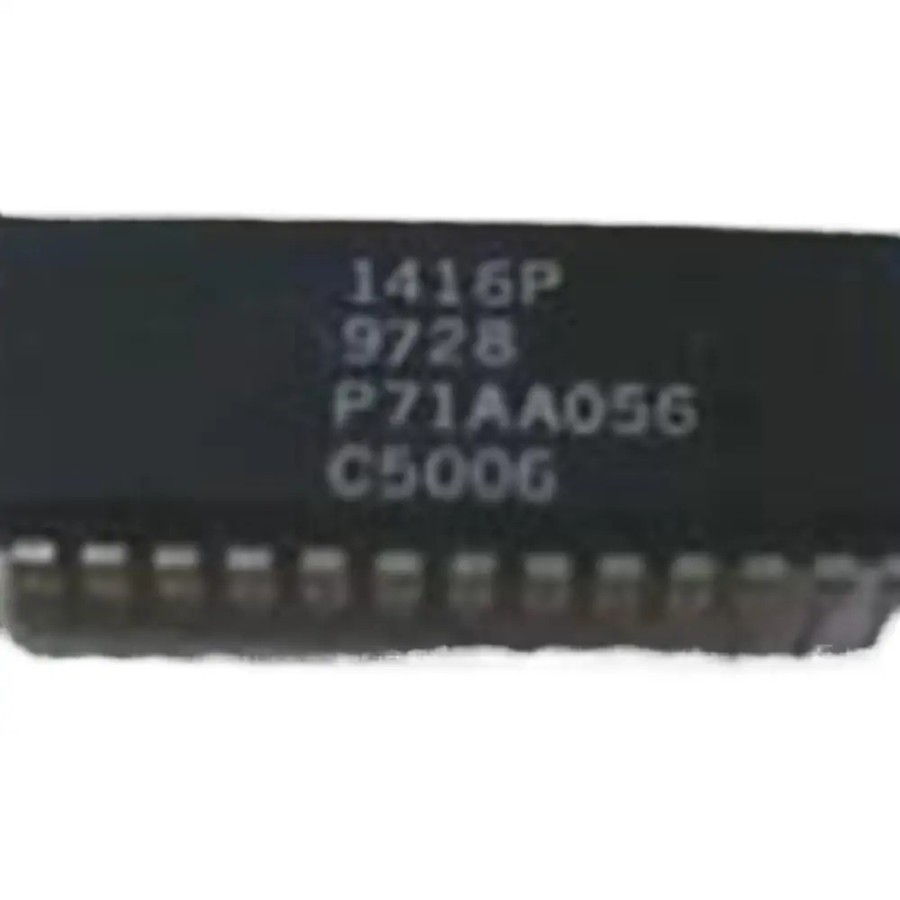 IC new original ISD1416P ISD1416 1416P DIP28 ISDHigh quality products