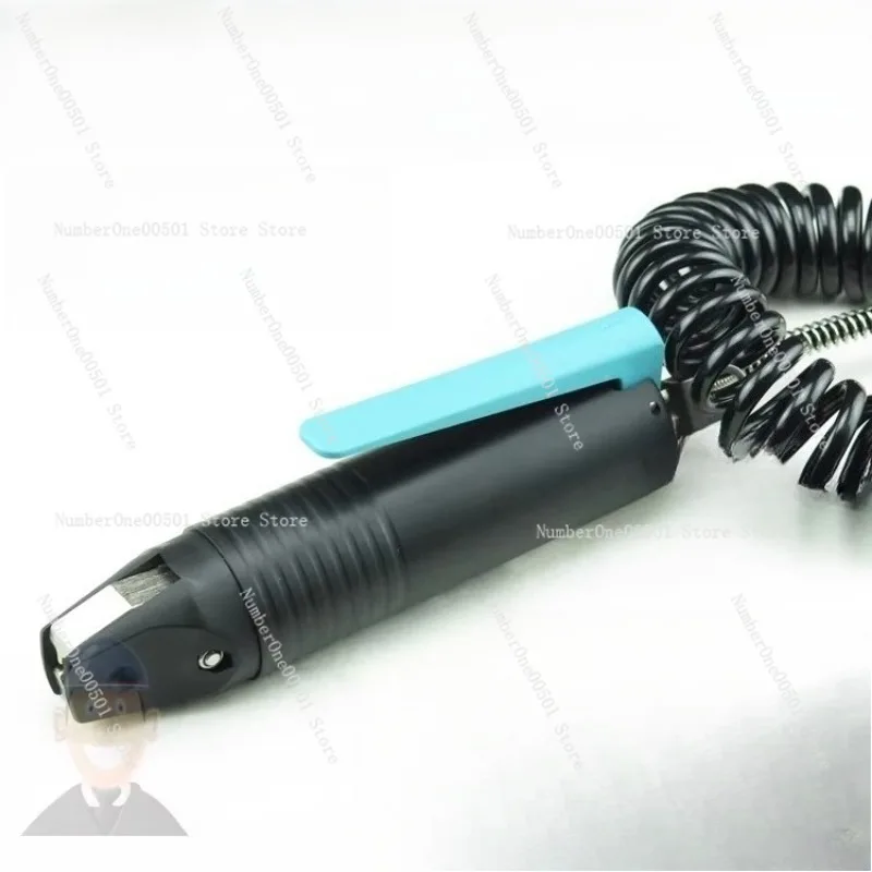 

Ручной пневматический инструмент для обжима концевых клемм 0.25-2.5 мм² (для наконечников)