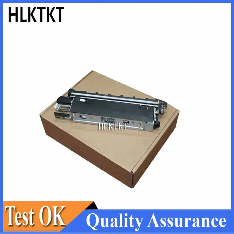 

FOR HP Laserjet M4345 4345MFP 9200 9250 4345 4730mfp M4345MFP Scanner Head Assembly Scanner Unit IR4041SVPNR Printer Parts