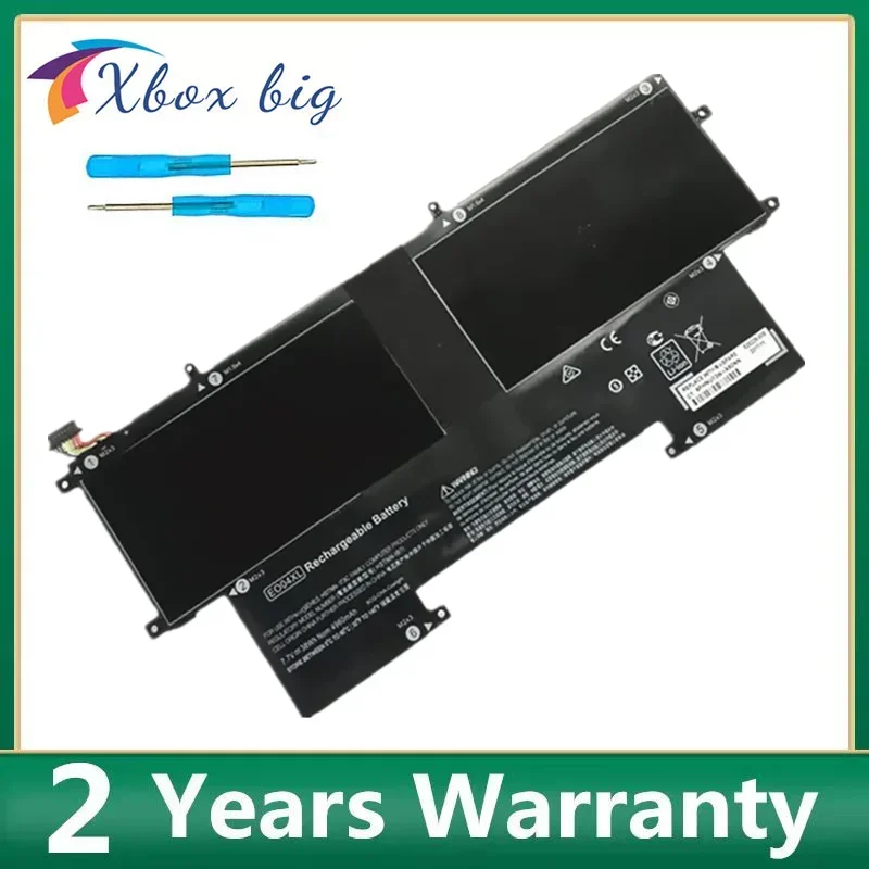 

EO04XL Аккумулятор для ноутбука HP EliteBook Folio HSTNN-IB71 I73C G1 827927 -1С1 828226 -005 827927 -1B1 P4P84PT V8G94U