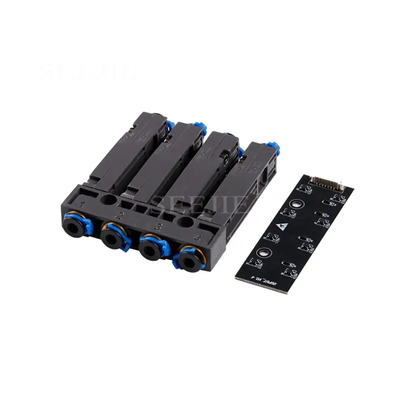 مكون عازل أصلي Anycubic ACE Pro لـ Kobra 3 Combo طابعة ثلاثية الأبعاد - 4