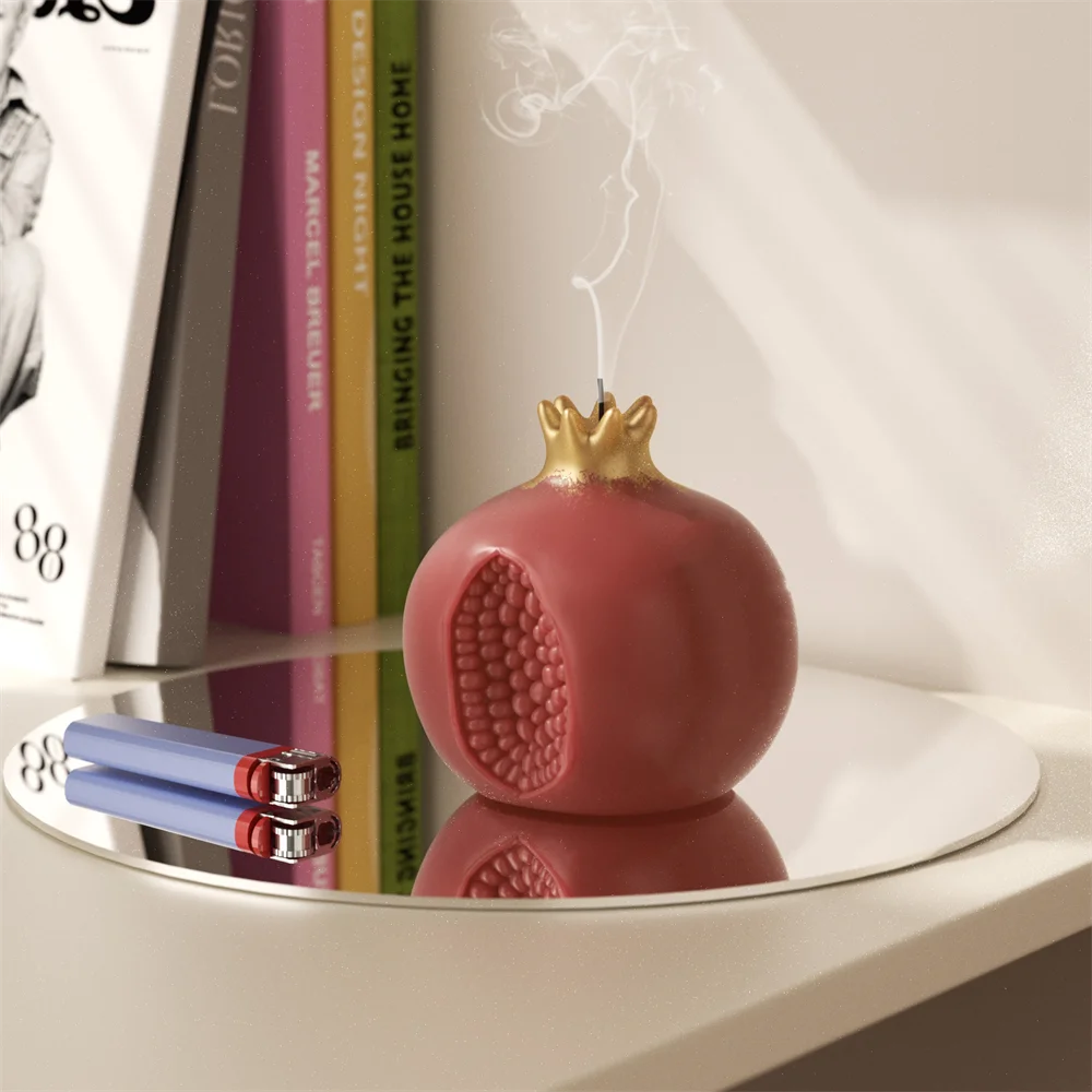 Nicole Candle Molds…