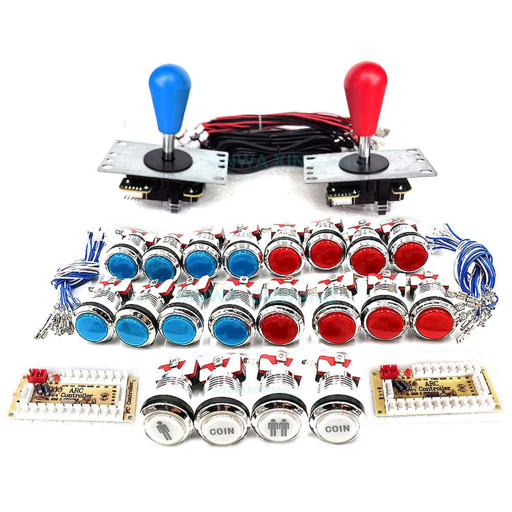 Variant: Batball Red blue
