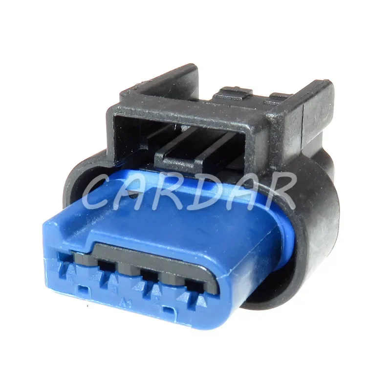 

1 Set 4 Pin WPT-1309 CU2Z-14S411-AYA Auto Sensor Waterproof Plug Car Wire Cable Sockets AC Assembly