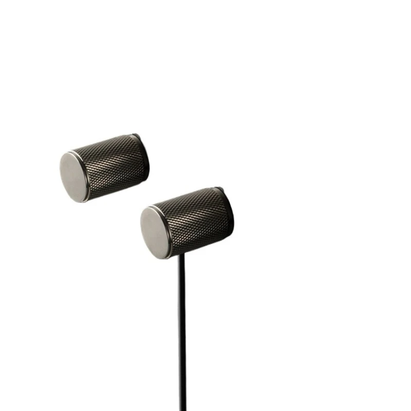 poignee-moletee-en-laiton-argente-a-trou-unique-poignee-de-porte-d'armoire-a-tiroirs-ancienne-moyenne