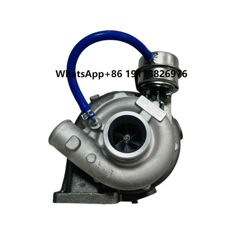 

GT2052V Turbos 707906-0007 065145701A 065145701 707906-5007S Turbocharger for Marine Engine BCV
