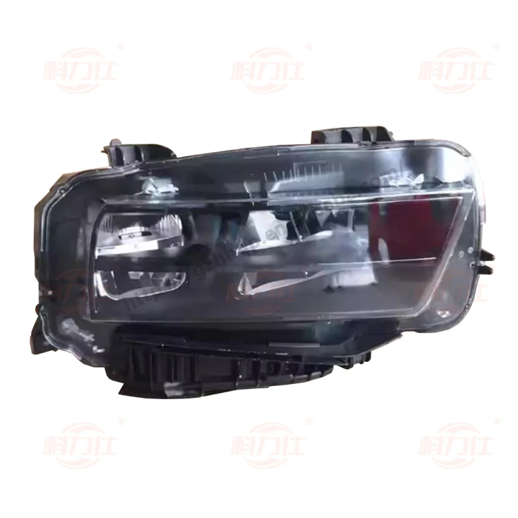 Led-scheinwerfer Für Geely Lynk & Co 01 02 03 05, PHEV Auto Zubehör Original Scheinwerfer Auto Beleuchtung Systeme