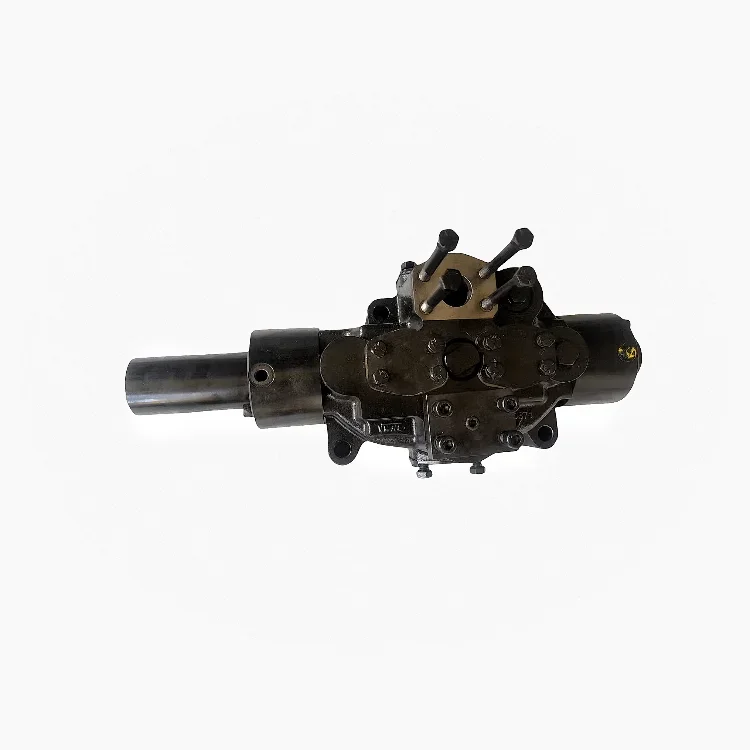 15334451 Wholesale High Quality Mining Dump Truck Spare Parts Main Hoist Valve Assy For Terex TR100