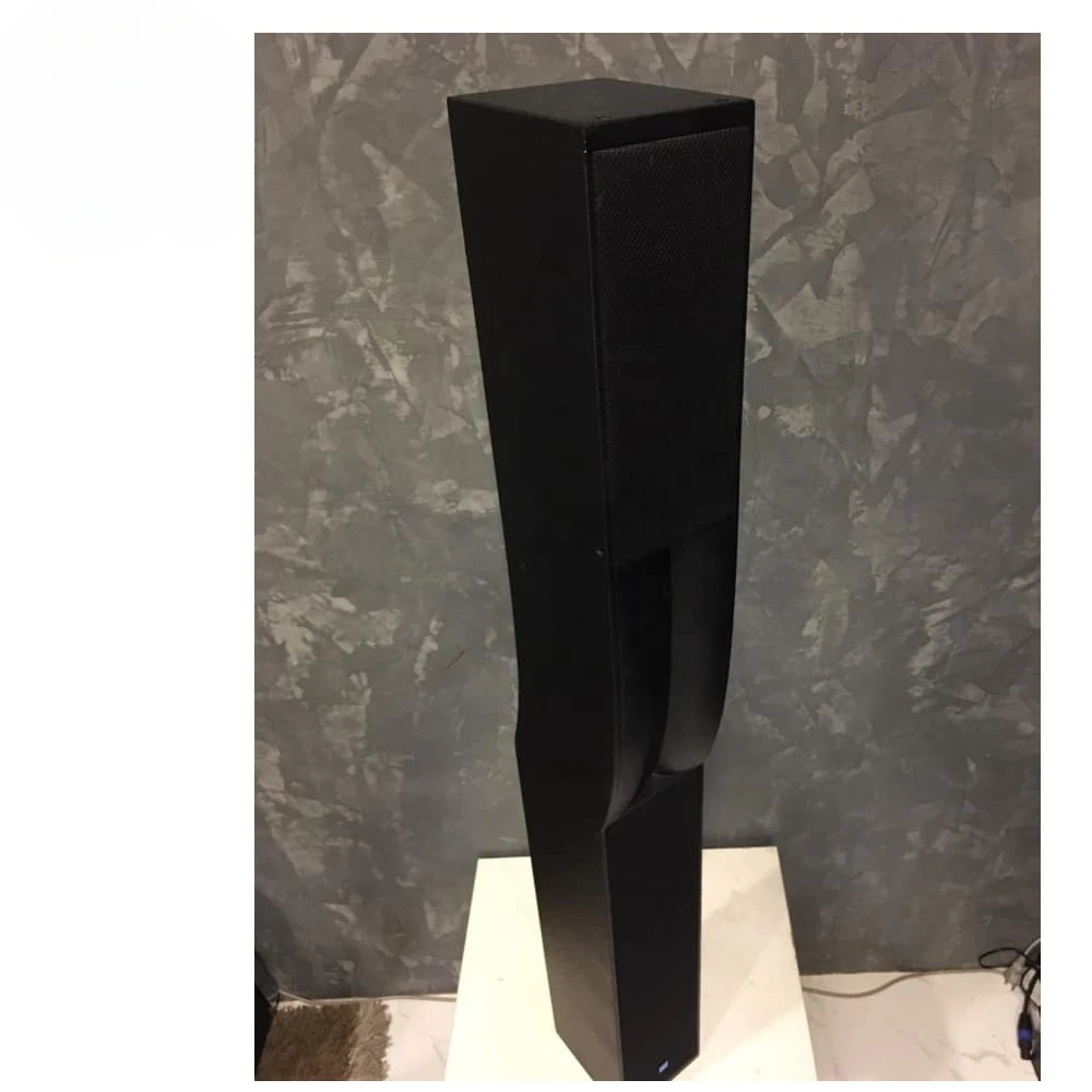 

Лучшее качество звука 6*5 дюймов LA-syva пассивная профессиональная аудиосистема колонка PA динамик для внутреннего и наружного использования