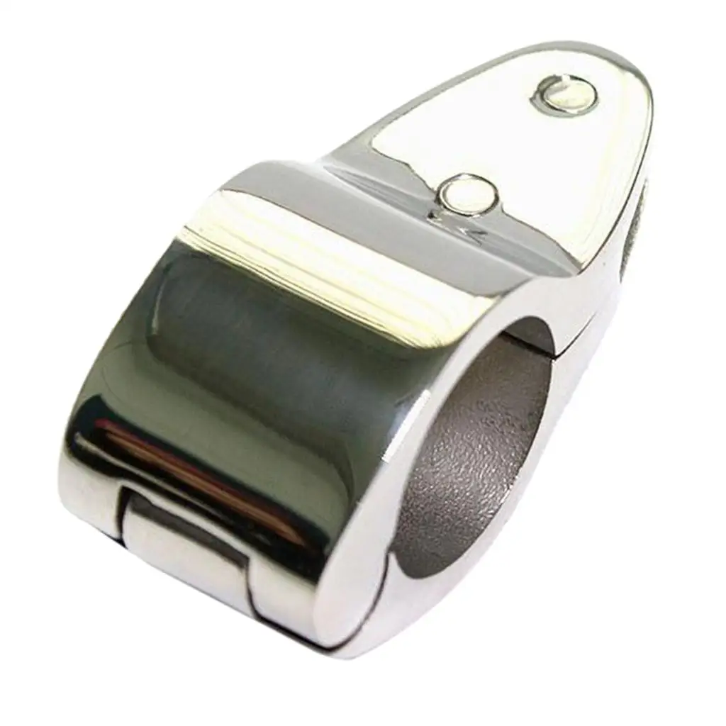 

Чудо-светящаяся лодка-бимини с шарнирной челюстью, зажим для трубки навеса для лодки на 1 год