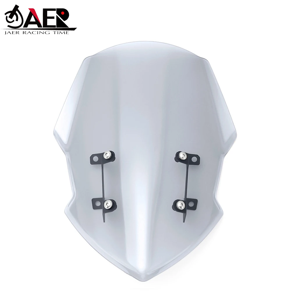 Motorcycle Windshie…