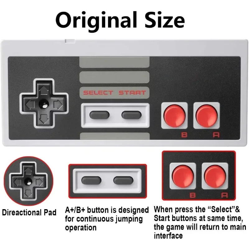 New Classic Control… - image