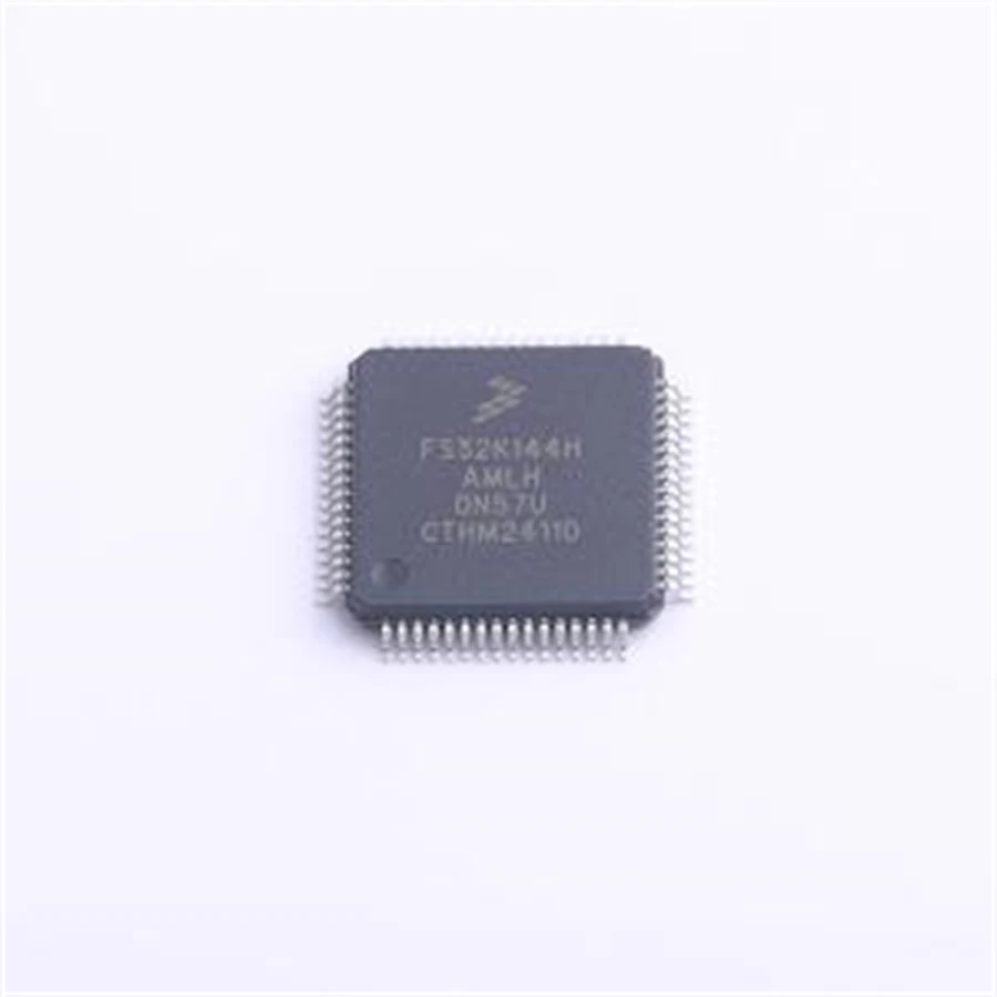 

5 шт./лот FS32K144HAT0MLHR (микроконтроллеры)