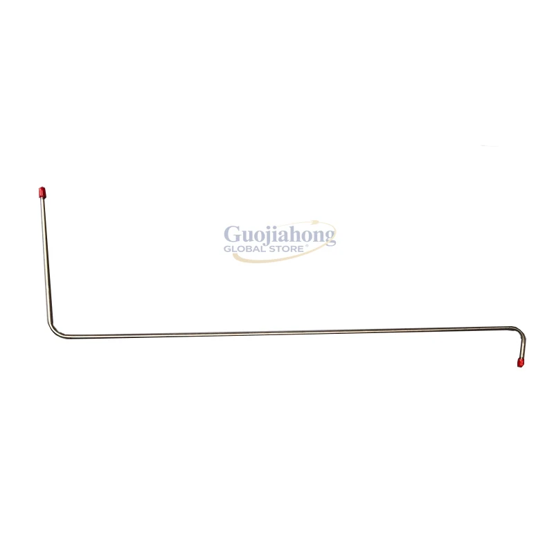 Accessori per pezzi di ricambio per getto d'acqua 3/8 capezzoli piegati 305866 Testa di taglio a getto d'acqua