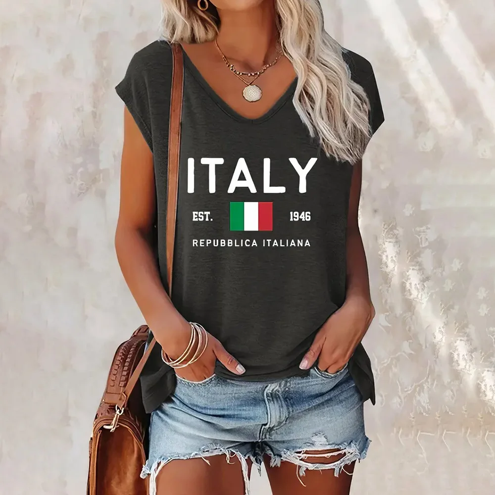 Économie d'été doux pour femmes, Streetwear vintage, Mode basique, Vêtements de sport, Précieux