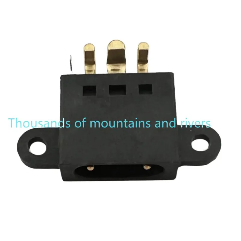 

DC power jack for Razer Blade 15 RZ09-02878E92 RZ09-02886E92 RZ09-0370AE23 +