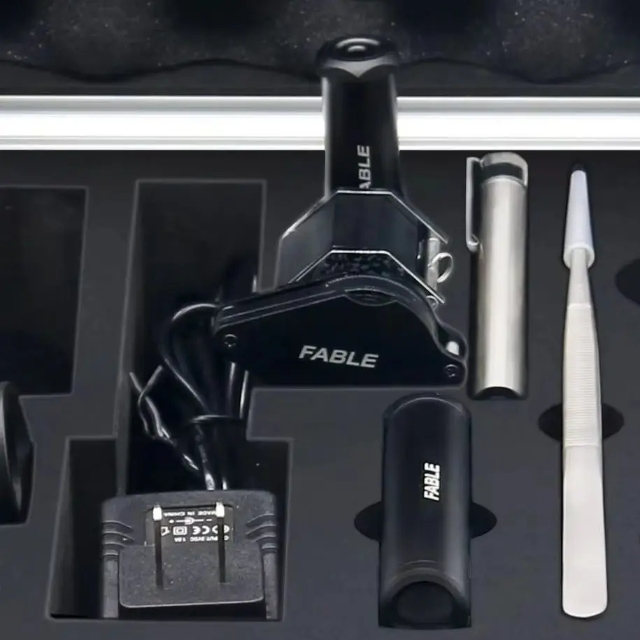 FGL-10 Mini Jewelry…