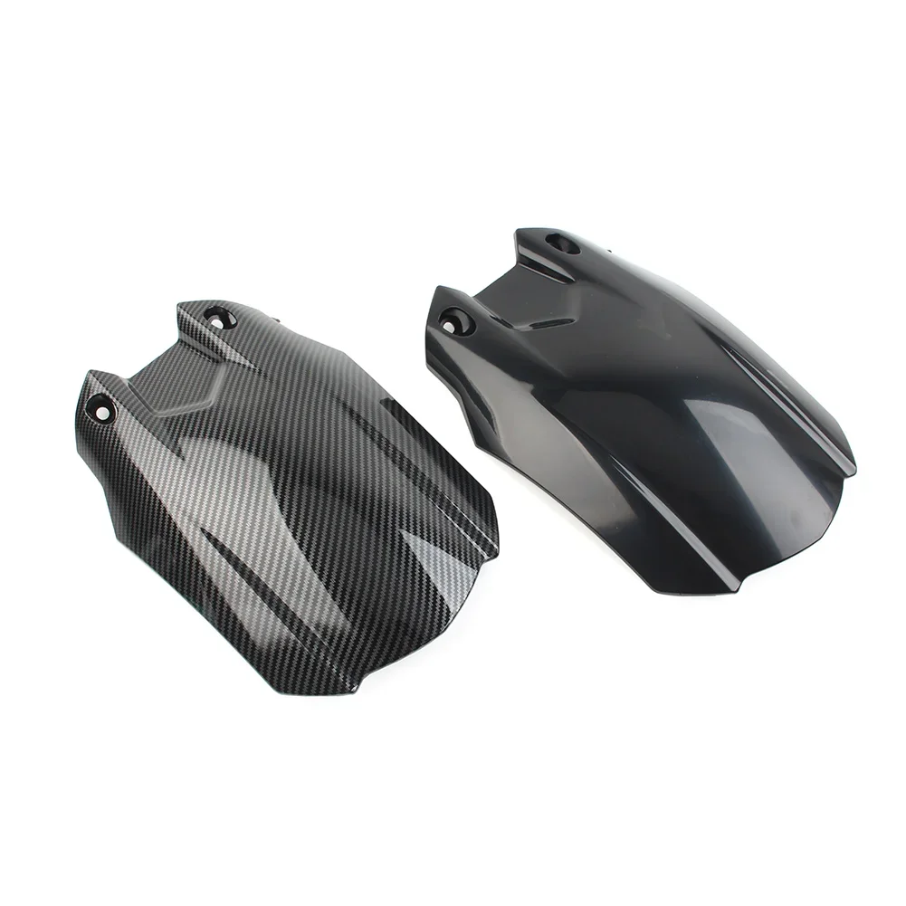 Motorcycle Motorcycle Rear Tire Fender Guard Hugger Protector For Yamaha R1 R1M R1S 2015 2016 2017 2018 2019-2022