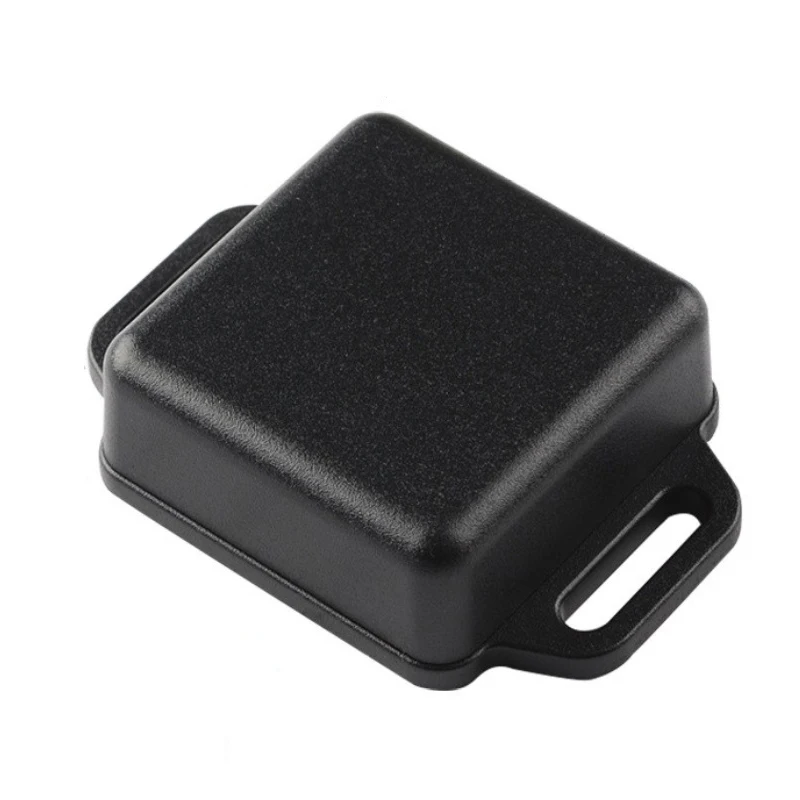 【YY34】High Quality Small Plastic Electronics Enclosure For PCB Design Electrical Plastic Case DIY Wall Mounted Junction Box[ZH]