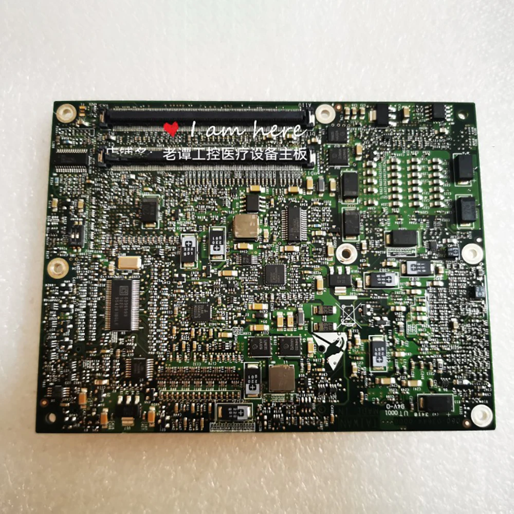 industrial control medical motherboard CE945GM2A-440-0 067-09298-0006