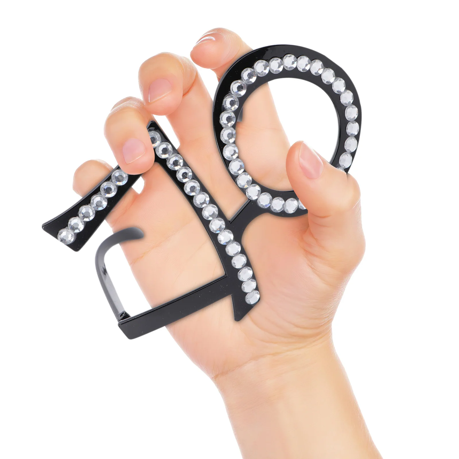 

Alipis 1pc LED Glasses Photo Booth Props for Birthday Party Rave New Year Decorations Plastic Light Up Party Favors