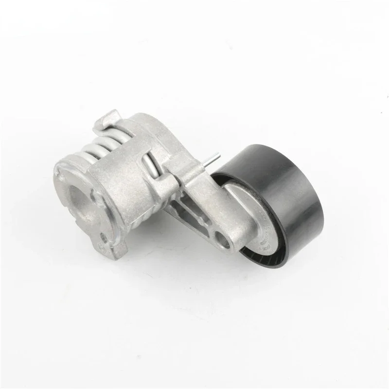 

New Belt Tensioner Deflection w/Pulley Assembly For BMW F01 F01N F02 F02N F10 F11 F18 530i 528i 523i X3 N52 N53 10-13
