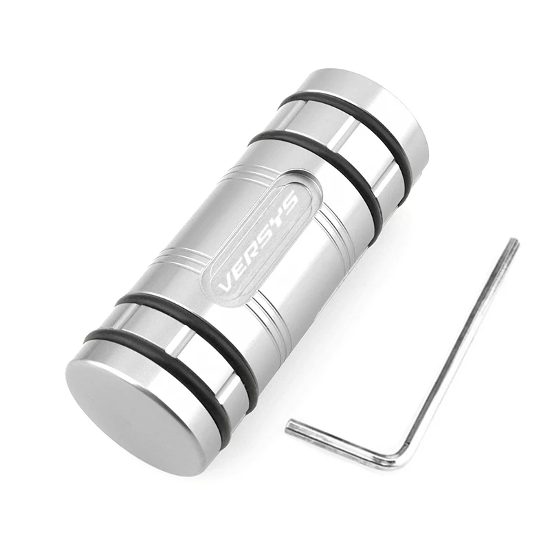 

Motorcycle Gear Shift Lever Pedal Tip Extension Brake Lever Pedal Exquisite parts For KAWASAKI versys 1000 1100 650 versys-x 300