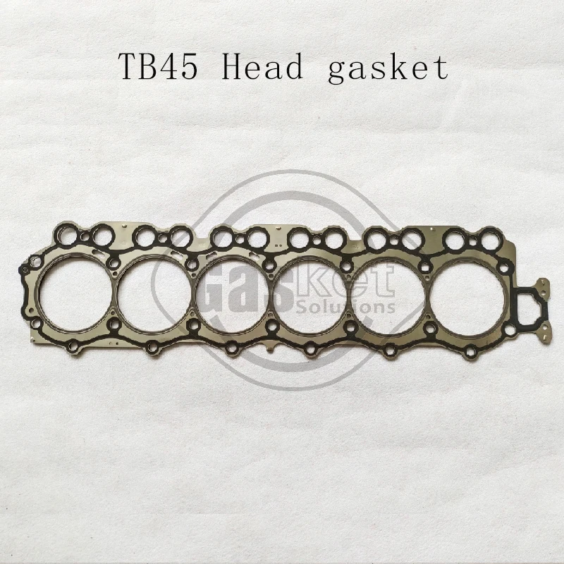 

GENUINE Nissan Patrol GU Y61 4.5L TB45E TB45S Petrol 4.5 Cylinder TB45 Head Gasket