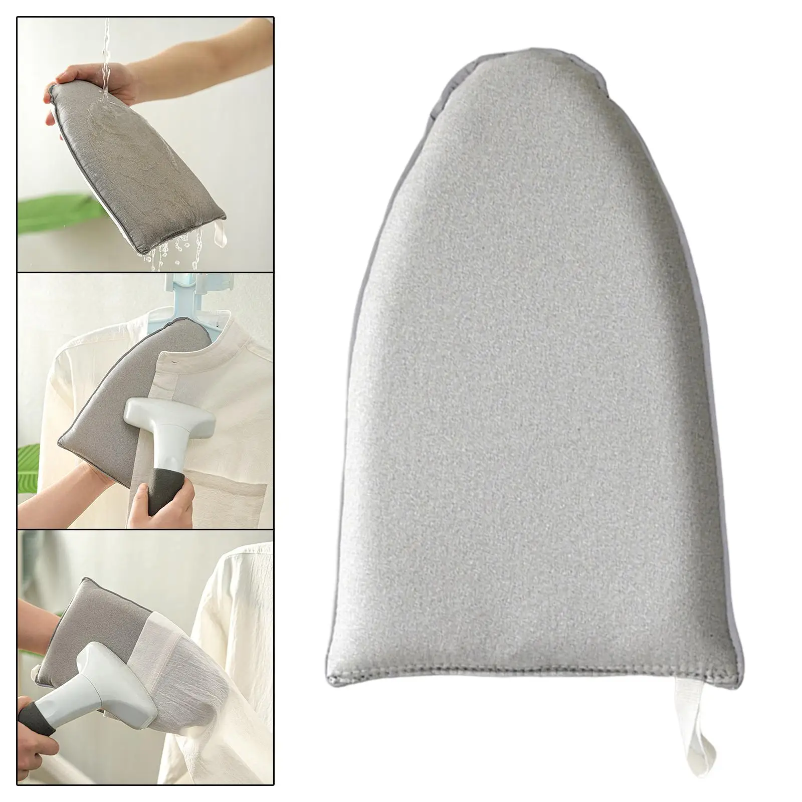 Garment Steamer Gloves Anti Steam Gloves Heat Resistant Ironing Steamer Glove Household Woman Gift