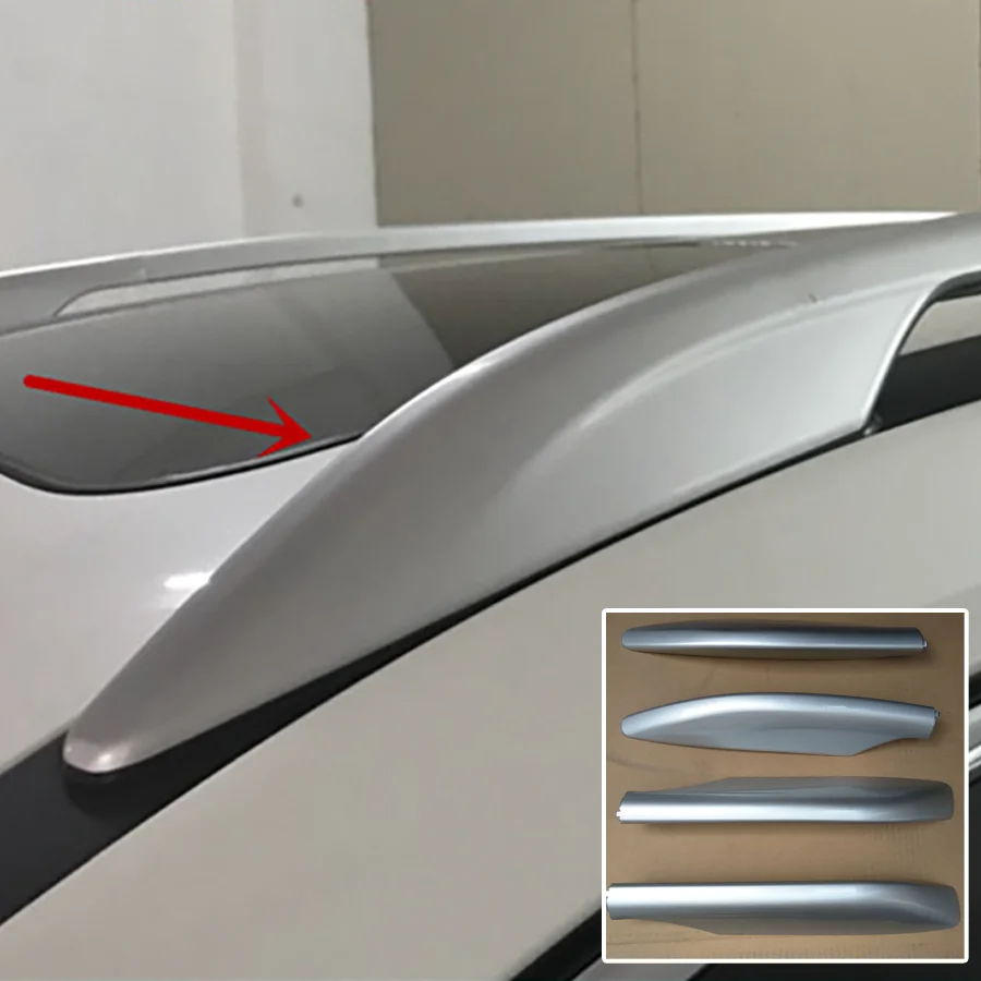 

1 шт., декоративная накладка на крышу Nissan X-TRAIL 2014-2020