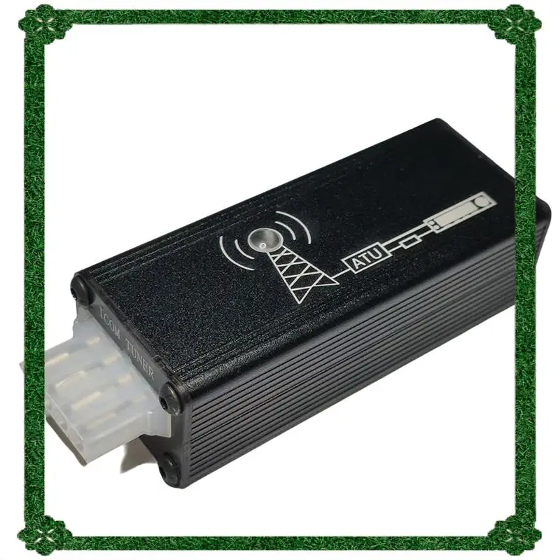 24-Hour Delivery Converter For YAESU Radio To ICOM Tuner Compatible With DX10, FTDX101, FTDX3000, FT991, FT891, FT897, FT857, FT