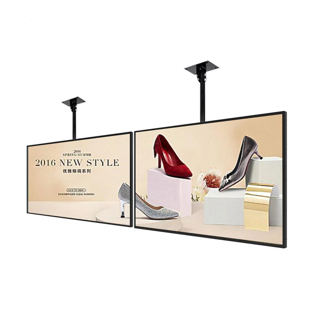 43 Inch Smart Menu …