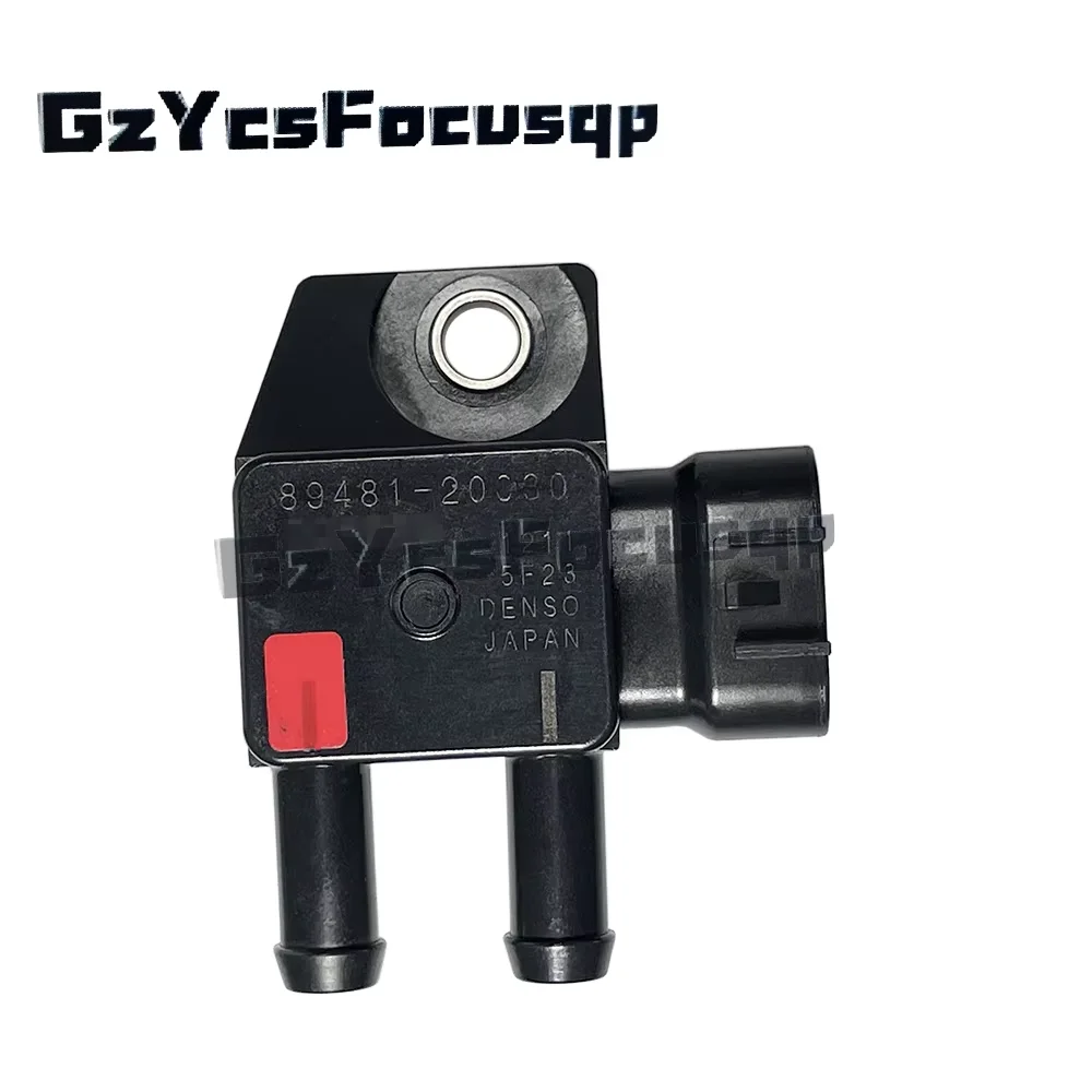 

Датчик выхлопной системы дифференциального давления 89481-20030 для Toyota Avensis и Corolla 8948120030