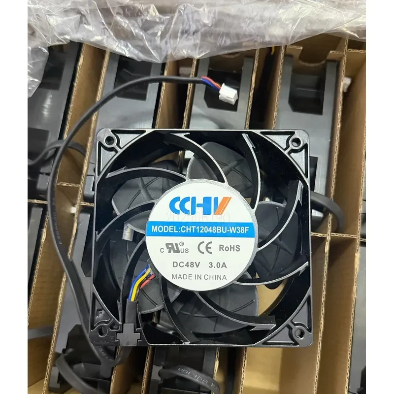 New Original Packaging Cooling Fan for CCHV