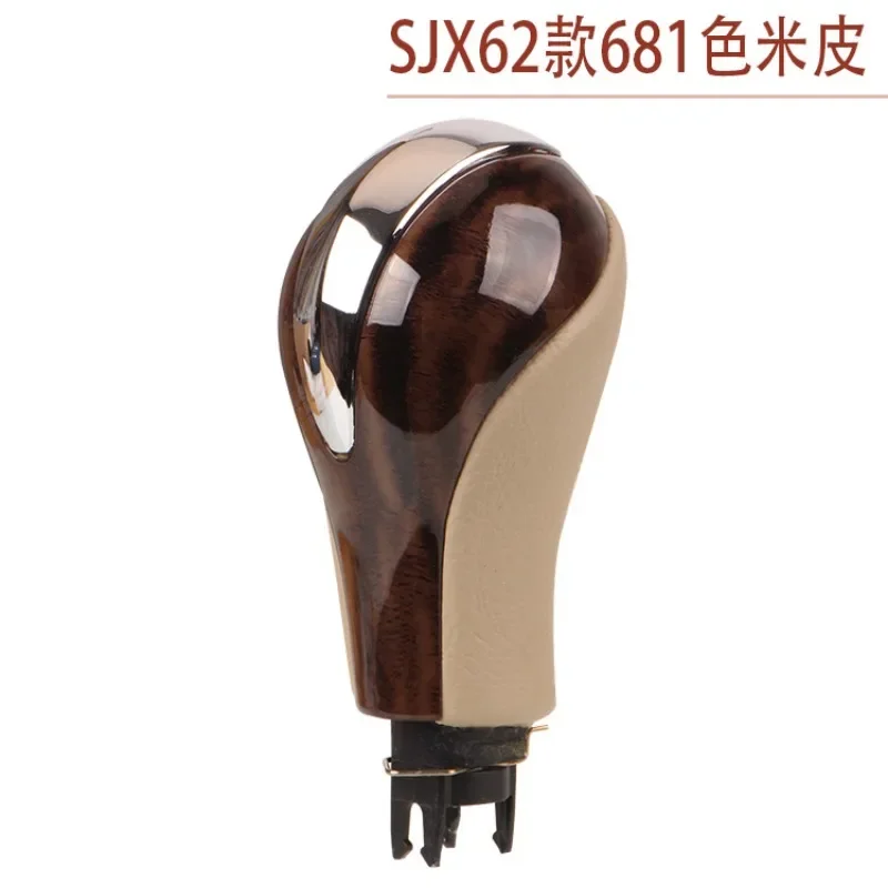 New Gear Shift Knob for 12-20 Nissan Patrol Y62 Infiniti FX35 FX37 FX50 EX25 EX35 G25 G35 G37 QX50 QX56 QX70 QX80 Gear Ball Head